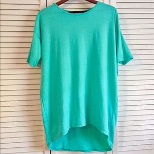 LuLaRoe Irma Tunic