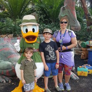 Meet your Posher, Amy