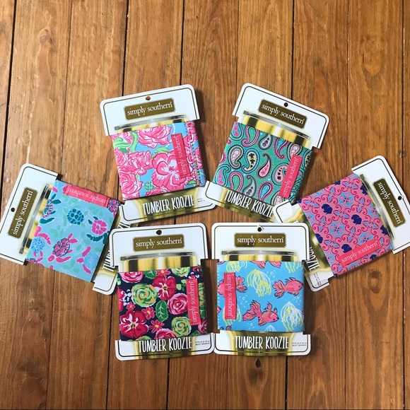 simply southern yeti cups