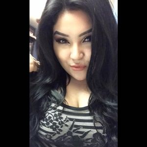 Meet your Posher, Jenny