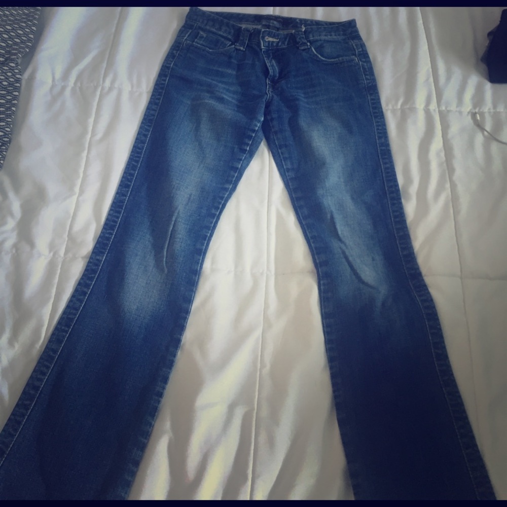 Clavin Klein jeans