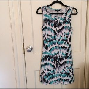 TART dress size small