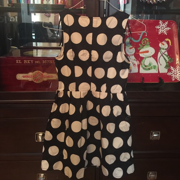 Tank top dress - Picture 2 of 2