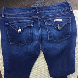 Hudson jeans