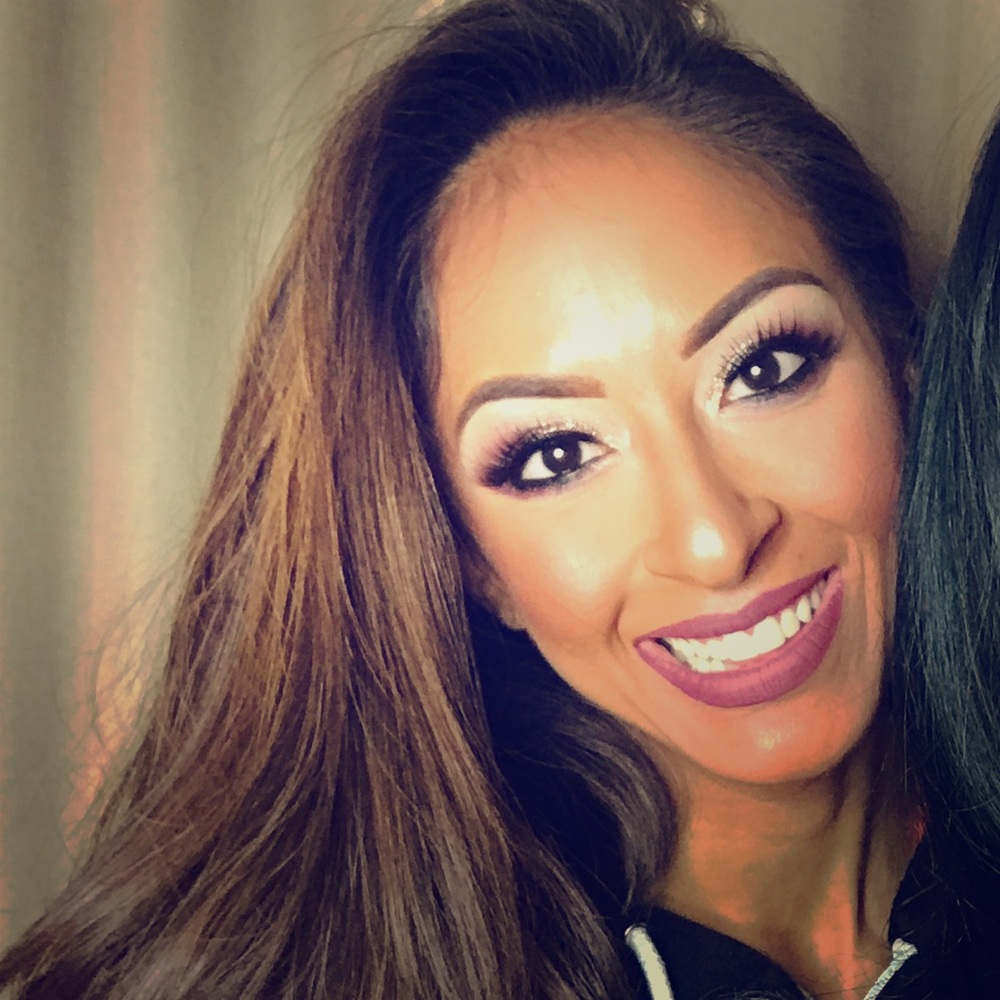 Meet your Posher, Deana