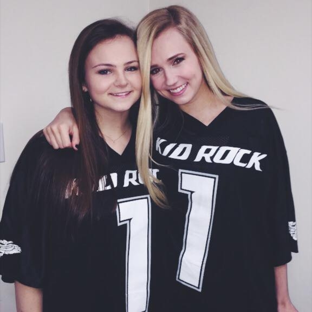 Meet your Posher, Erin