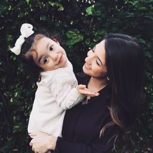 Meet your Posher, Isabella