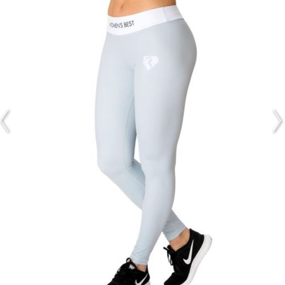 Women's Best leggings.