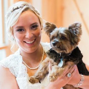 Meet your Posher, Samantha