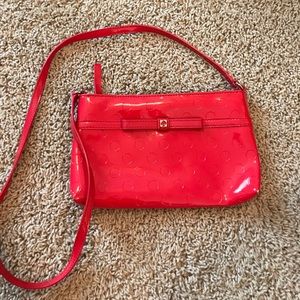 Kate Spade satchel