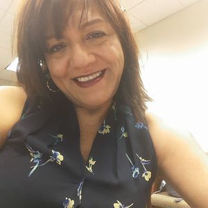 Meet your Posher, Juana