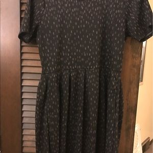 LuLaRoe Amelia Dress