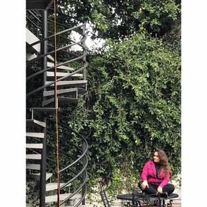 Meet your Posher, Carol