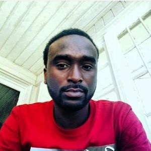 Meet your Posher, Ross