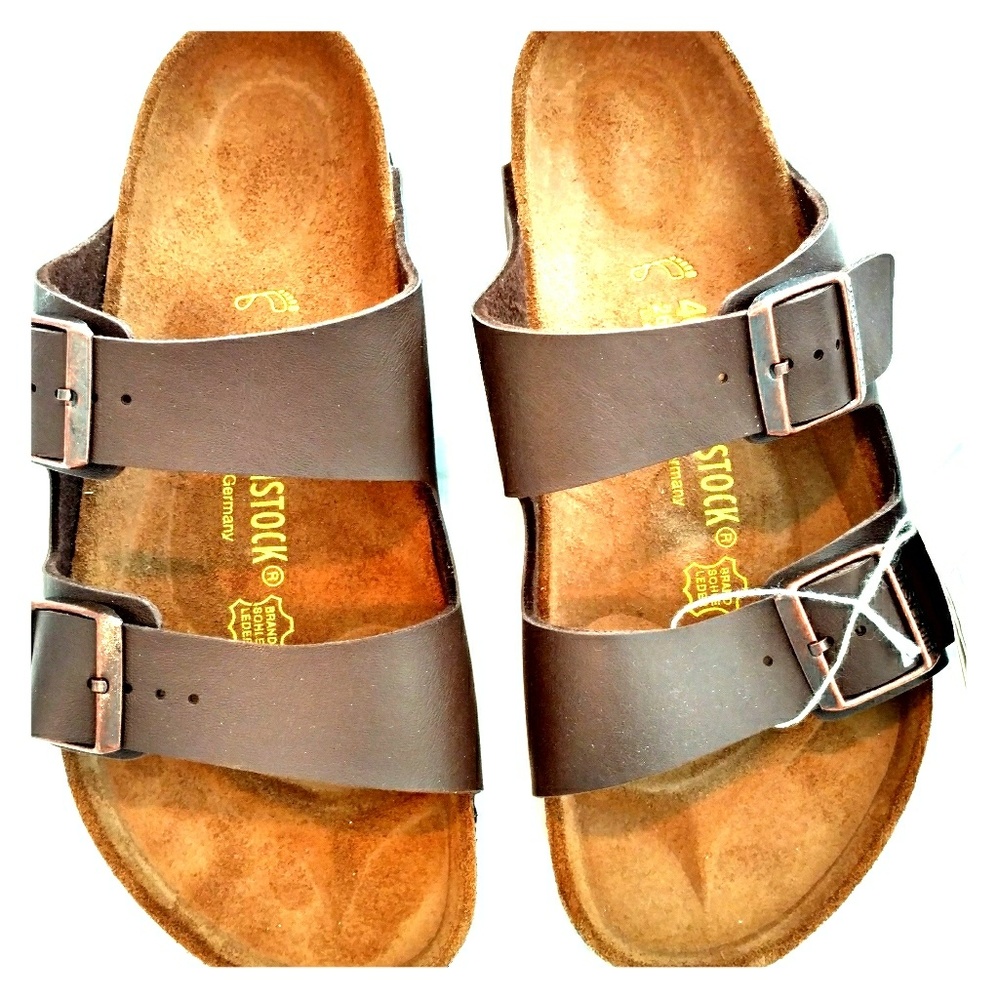 Birkenstock Arizona Sandal NWT