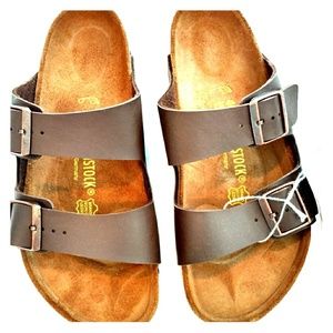 Birkenstock Arizona Sandal NWT