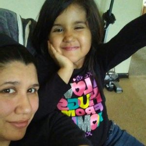 Meet your Posher, Felicia