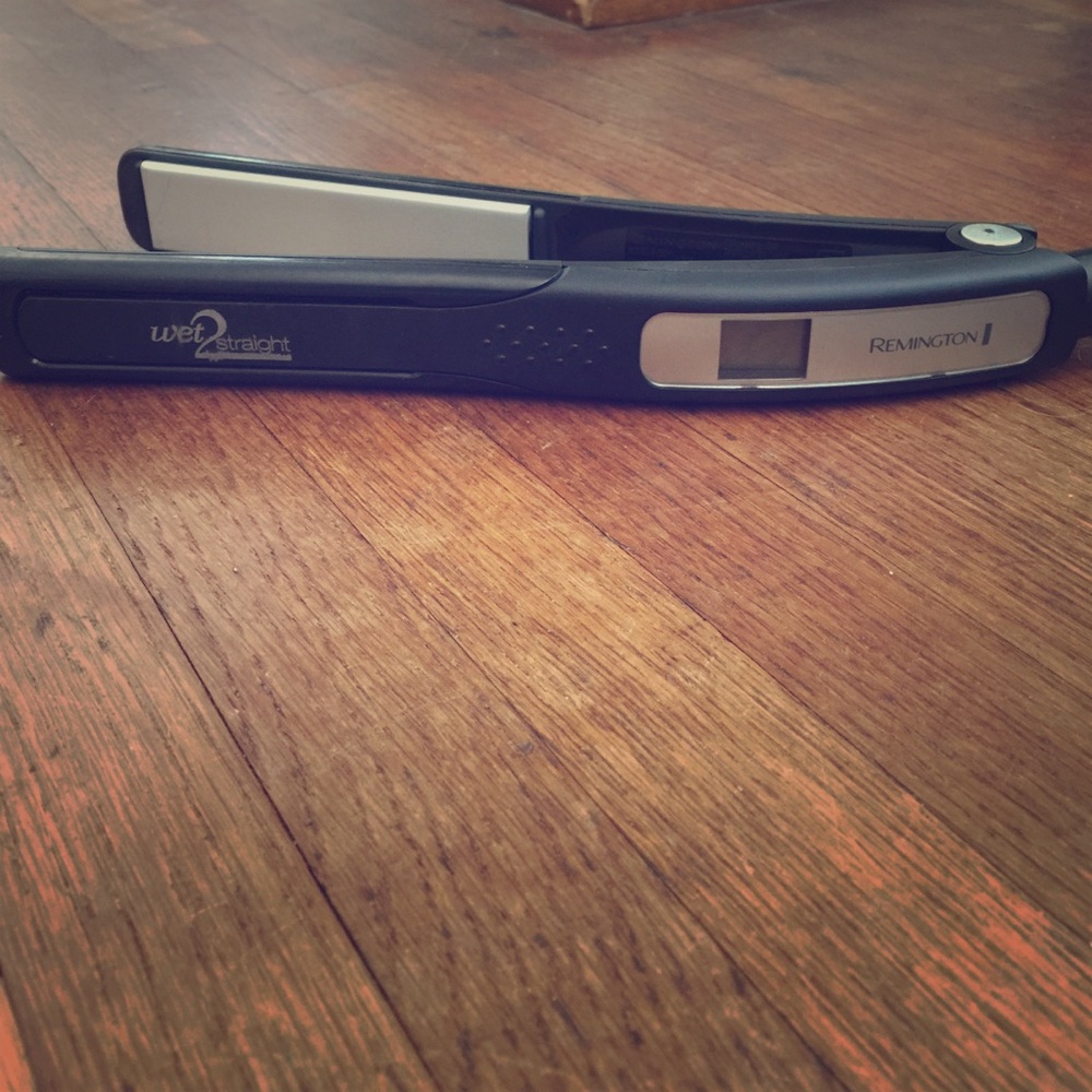 Remington Wet 2 Straight