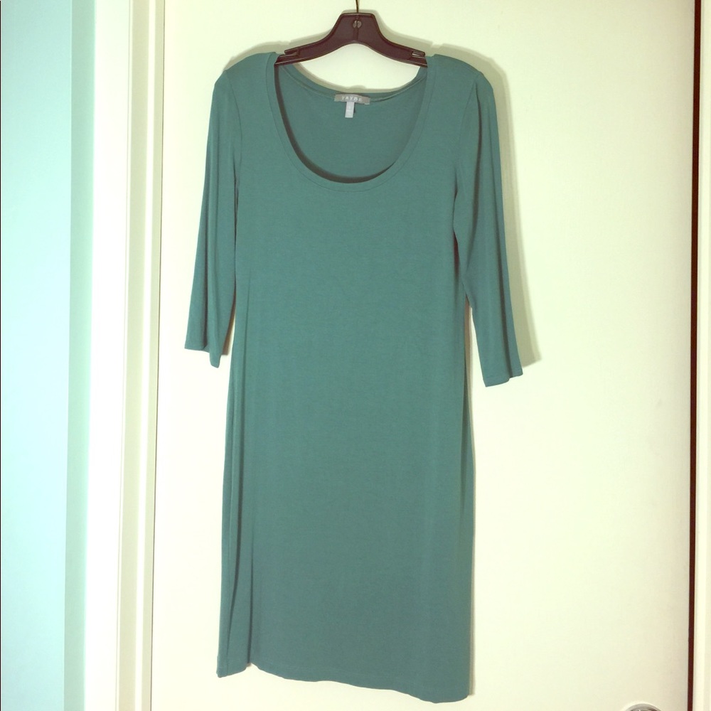 TRYBE Dress
