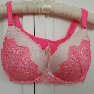 Victoria's Secret Dream Angels Push up bra