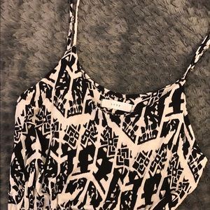 Lush Knit Maxi Dress