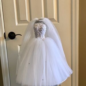 Bridal Mannequin
