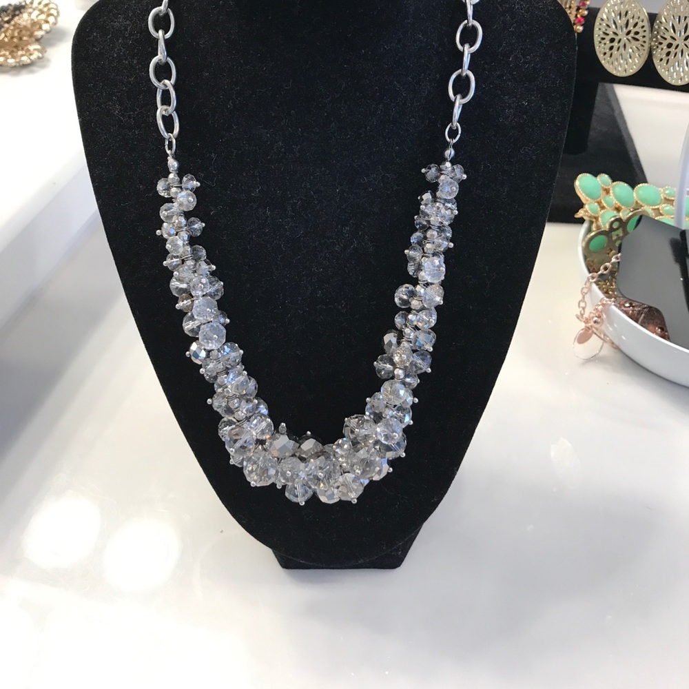 Ann Taylor necklace