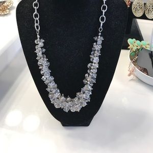 Ann Taylor necklace
