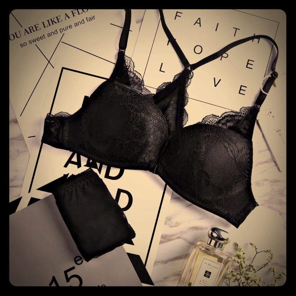 Bras