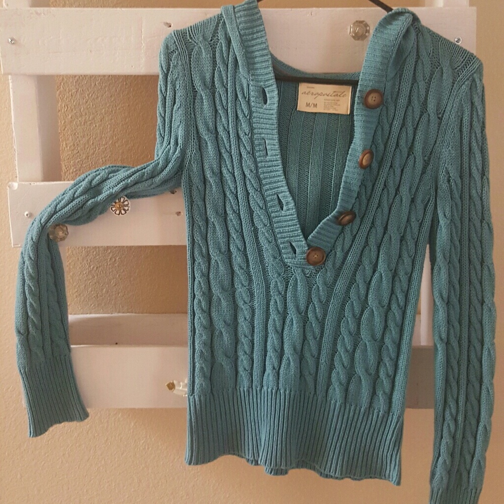 Long Sleeve Sweatshirt