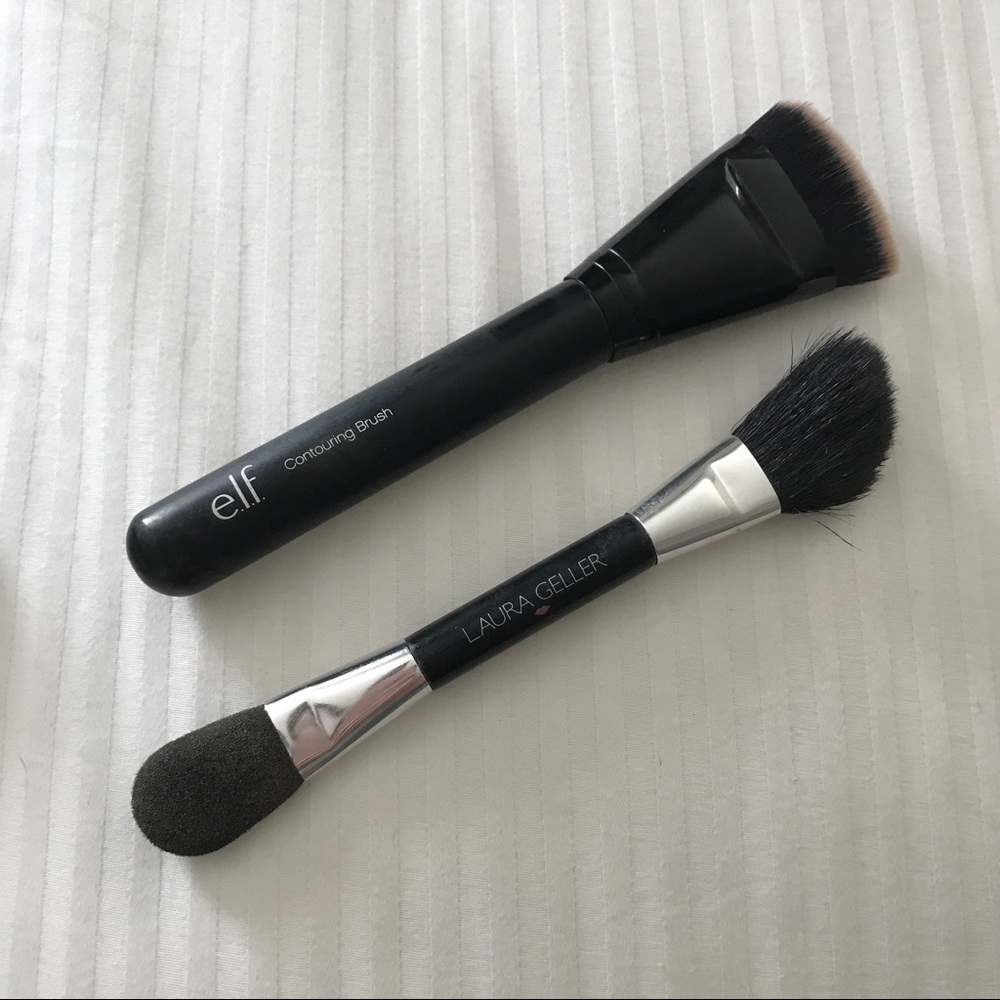 Contour Brush Bundle