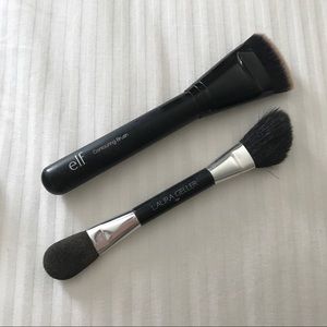 Contour Brush Bundle