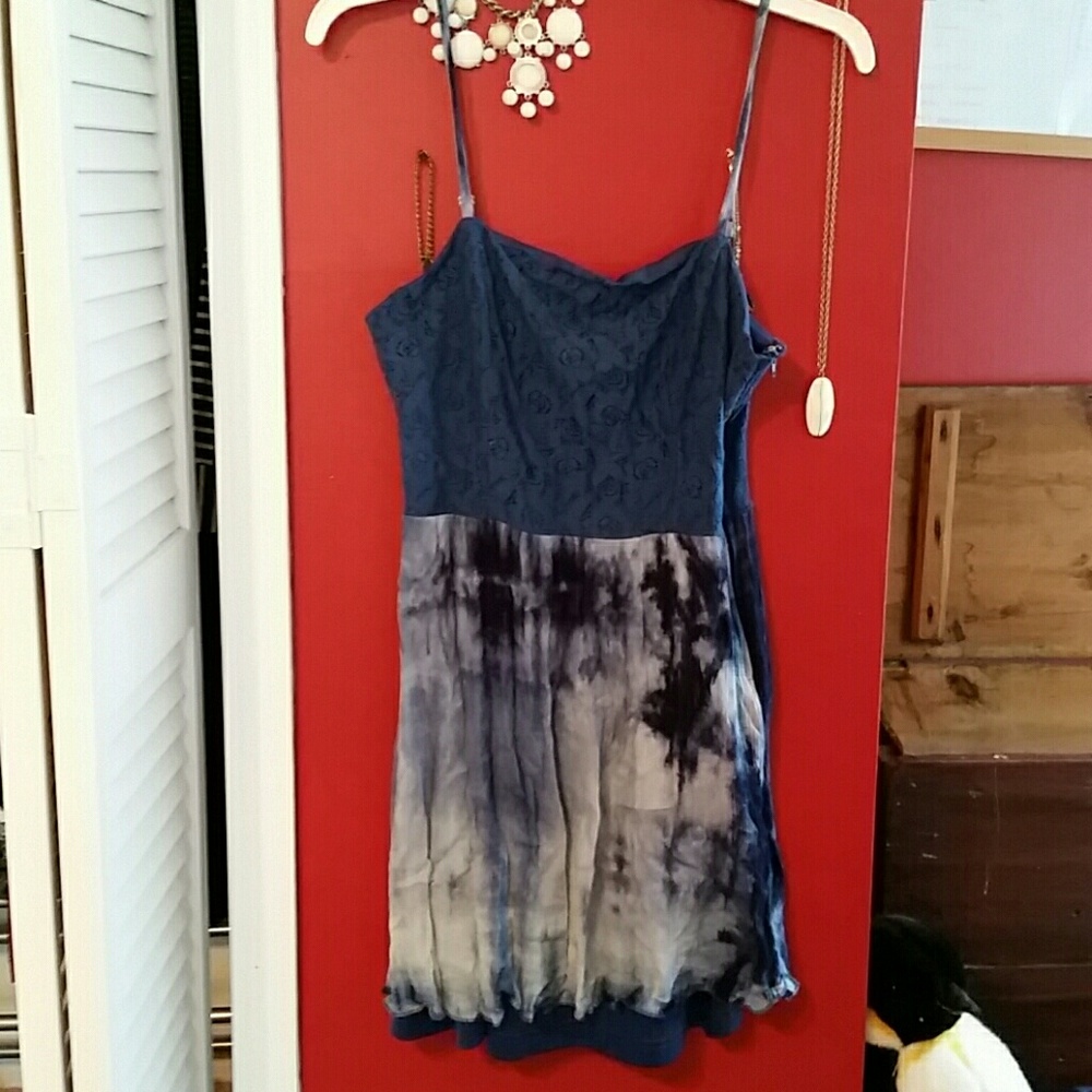 Charlotte Russe dress! Cute and pretty!