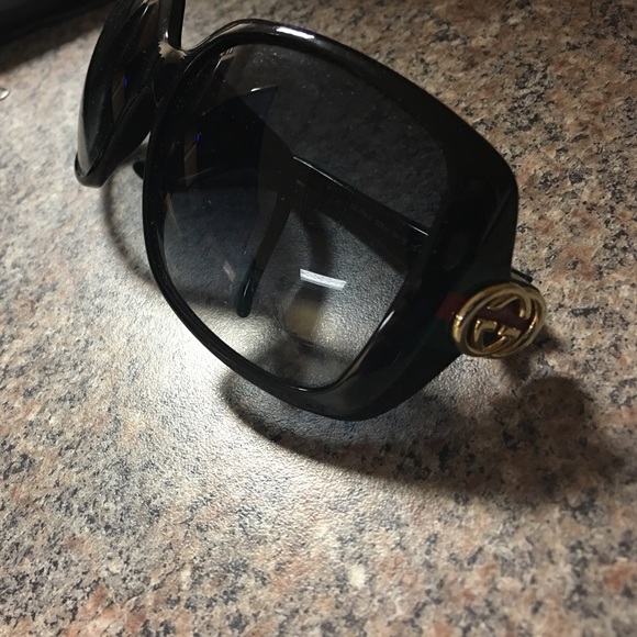 Sunglasses main image 2