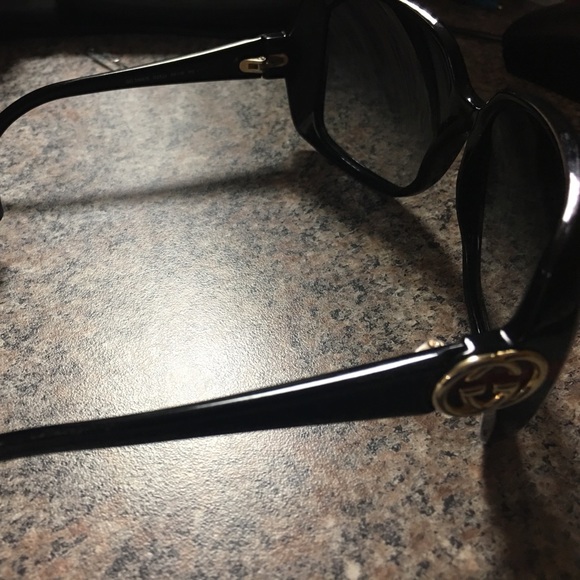 Sunglasses main image 4