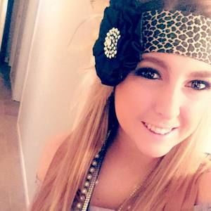 Meet your Posher, Skyler