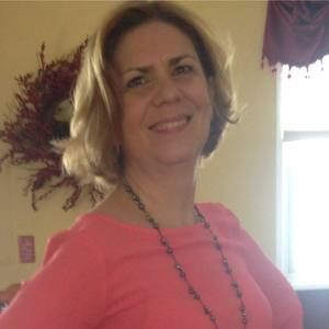 Meet your Posher, Barbara