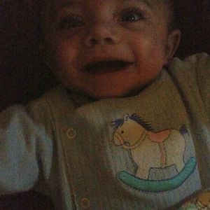 Meet your Posher, Stacey