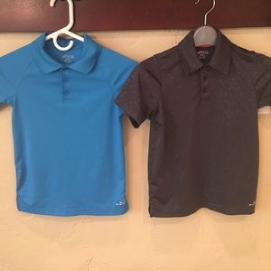 BCG Polo Tee-Shirts - SET OF 2