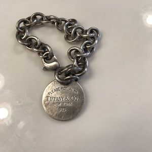 Tiffany & Co bracelet