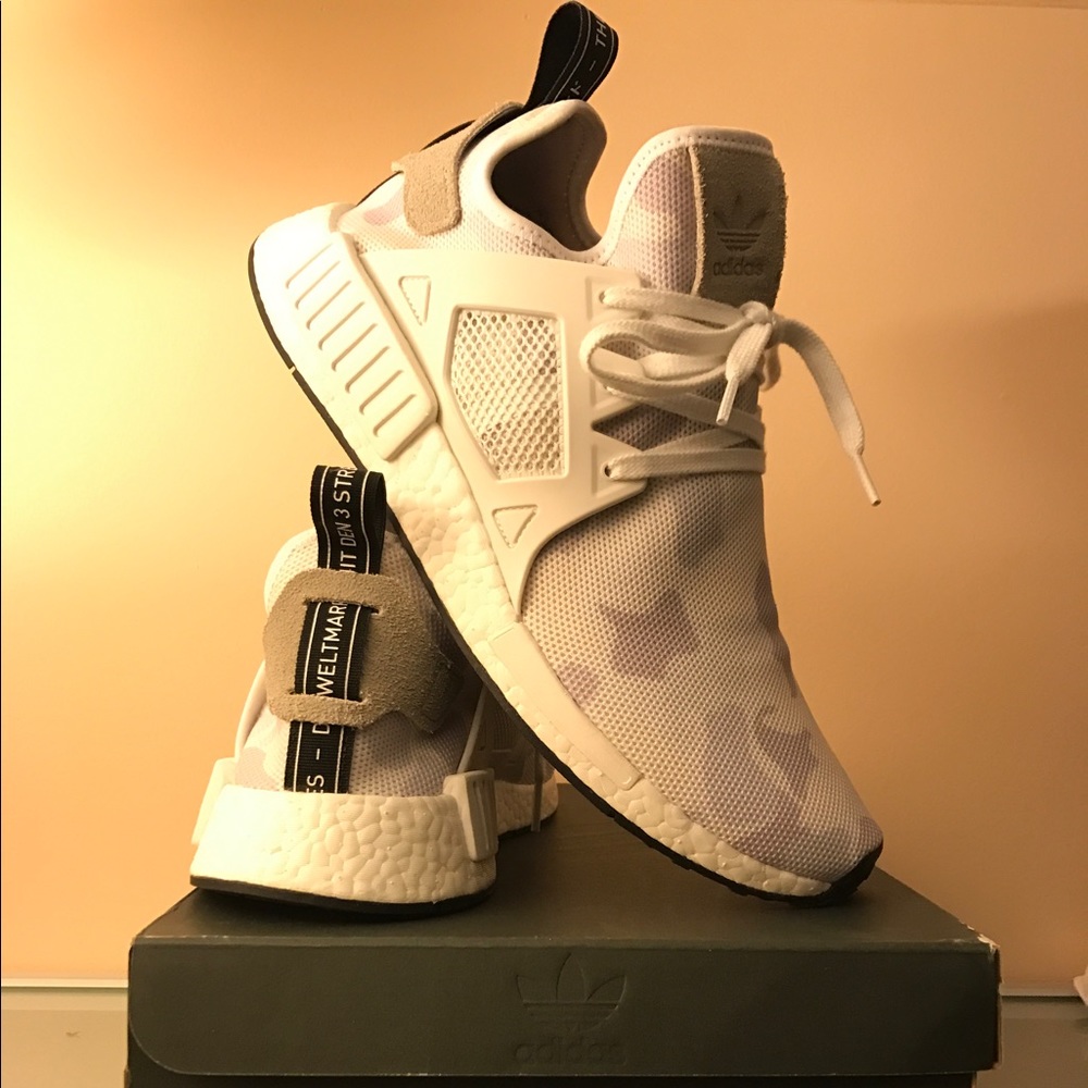 Adidas NMD XR1