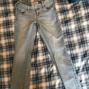 Bullhead jeans