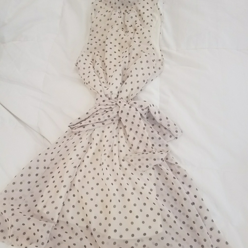 Beautiful Anthropologie Dress