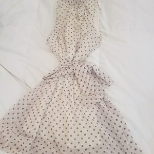 Beautiful Anthropologie Dress