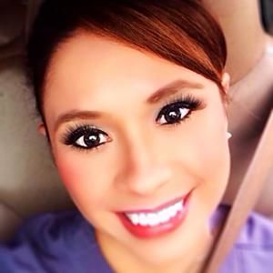 Meet your Posher, Luisa