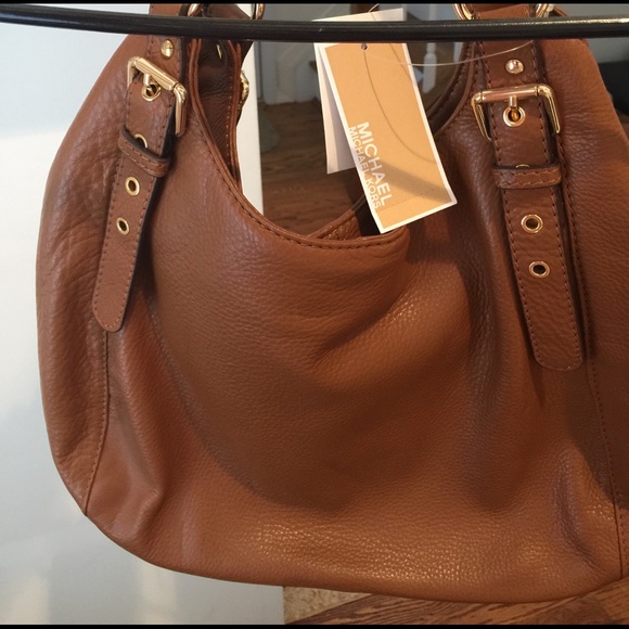 Michael kors pocketbook wheatley shoulder tote - Picture 2 of 7