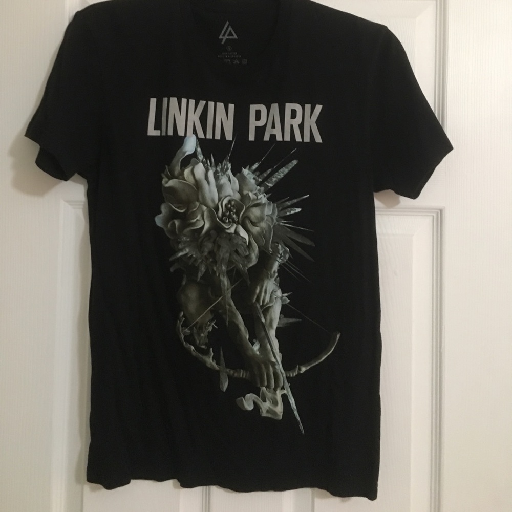 Classic Concert T-Shirt