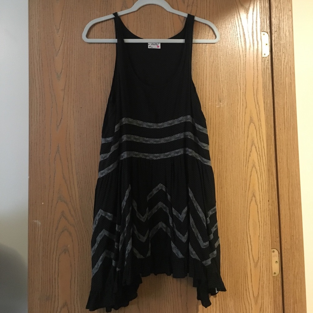 Free people dress