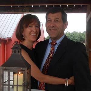 Meet your Posher, Linda