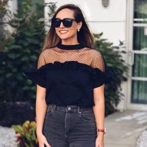 Meet your Posher, Kathryn